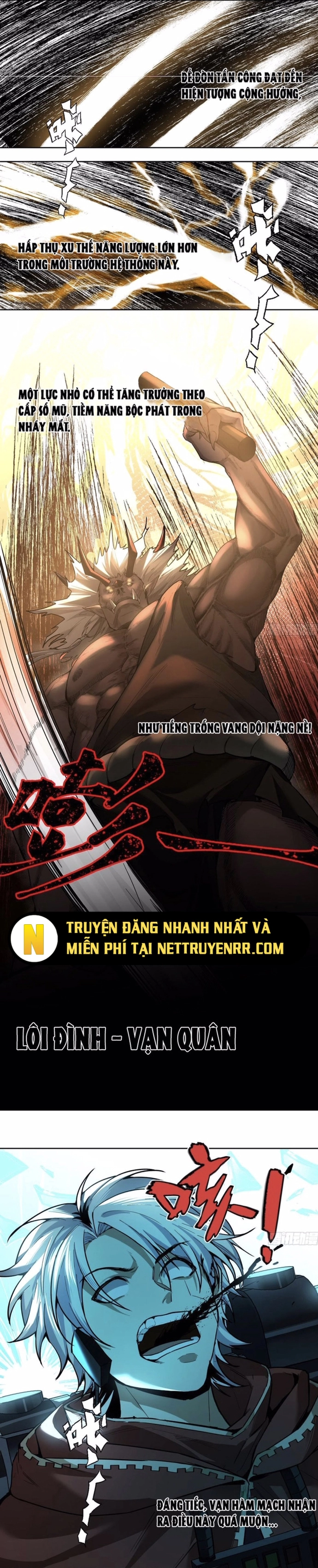 Truyền Kỳ Thái Lạc: Chapter 151