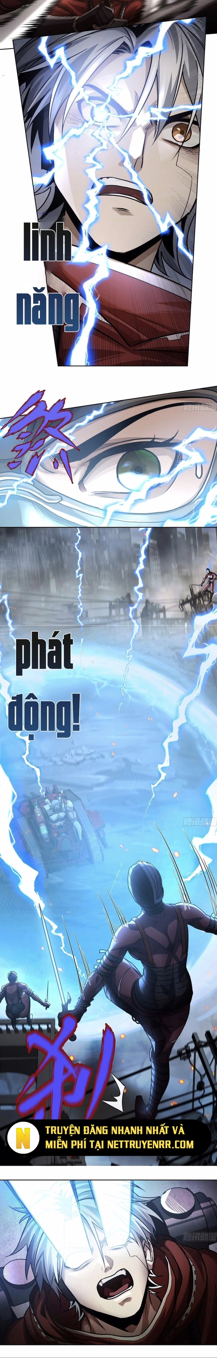 Truyền Kỳ Thái Lạc: Chapter 151