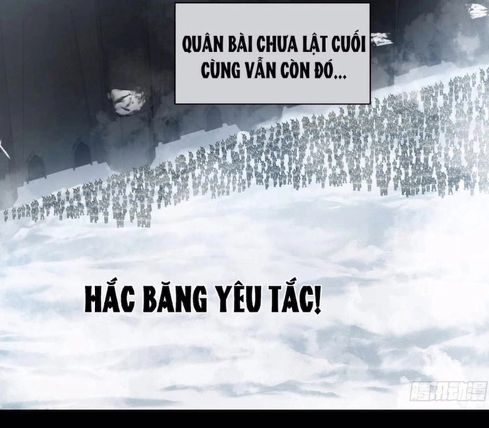 Truyền Kỳ Thái Lạc: Chapter 153