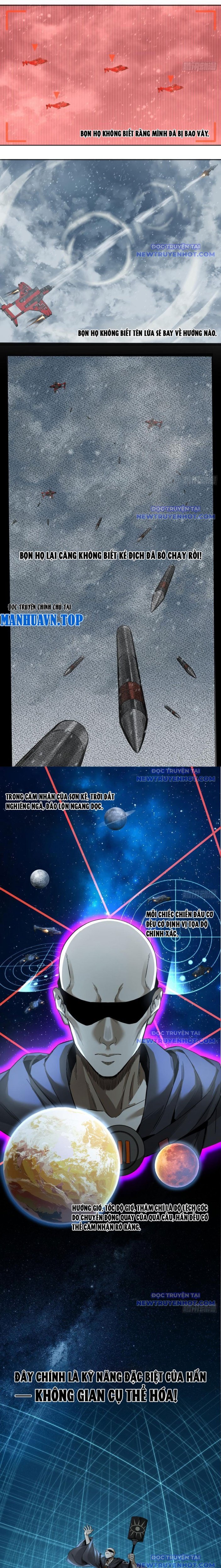 Truyền Kỳ Thái Lạc: Chapter 177