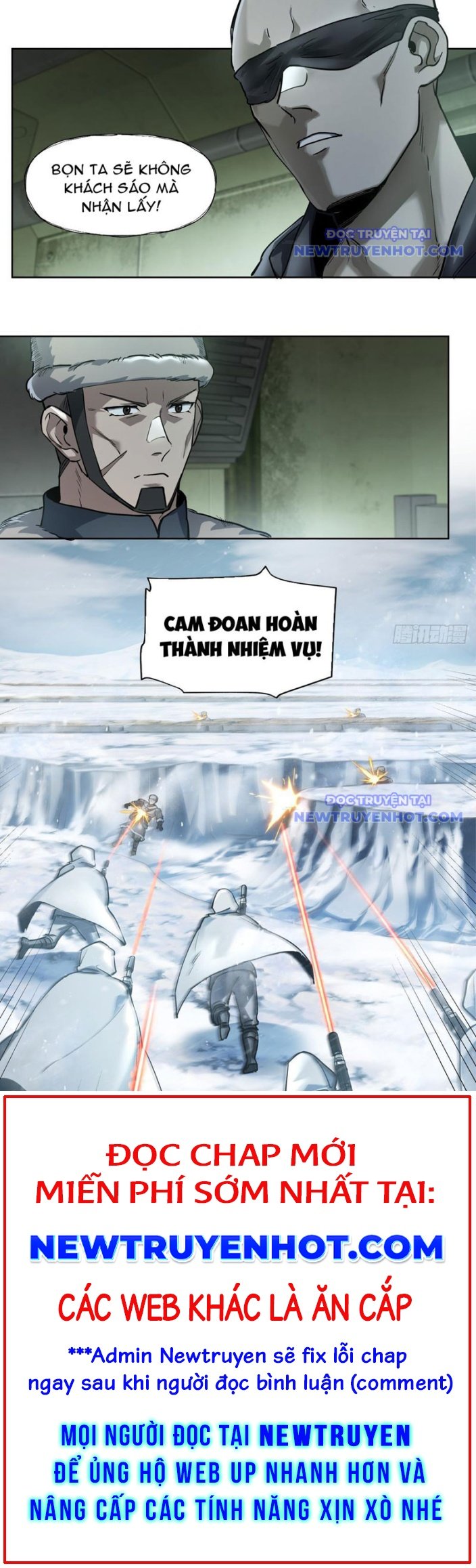 Truyền Kỳ Thái Lạc: Chapter 177