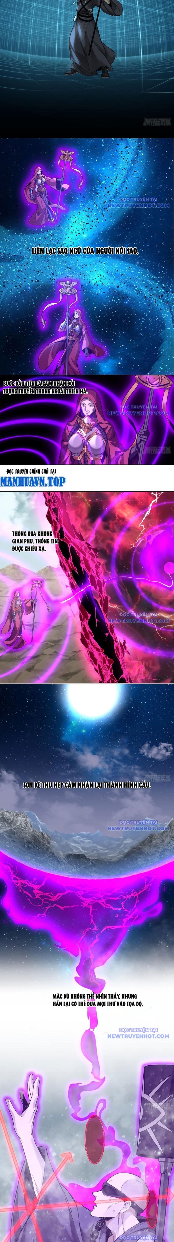 Truyền Kỳ Thái Lạc: Chapter 177