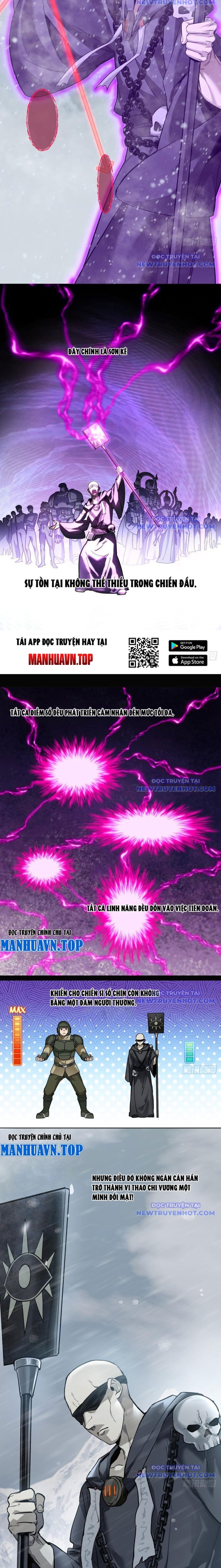 Truyền Kỳ Thái Lạc: Chapter 177