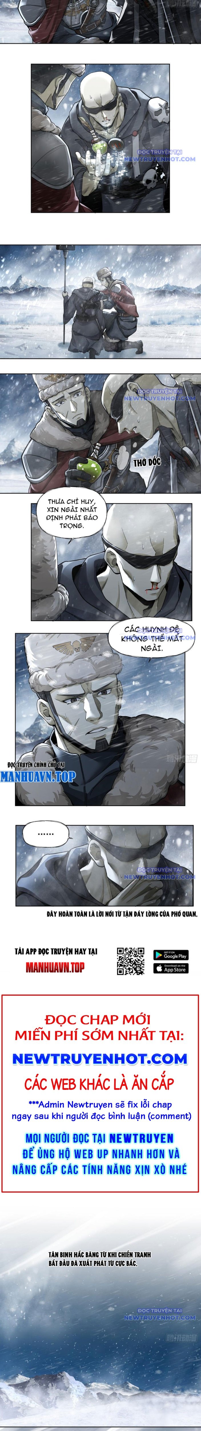 Truyền Kỳ Thái Lạc: Chapter 177