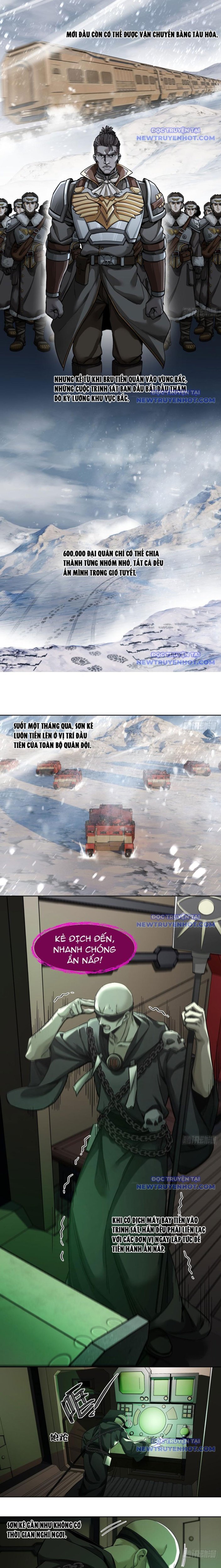 Truyền Kỳ Thái Lạc: Chapter 177