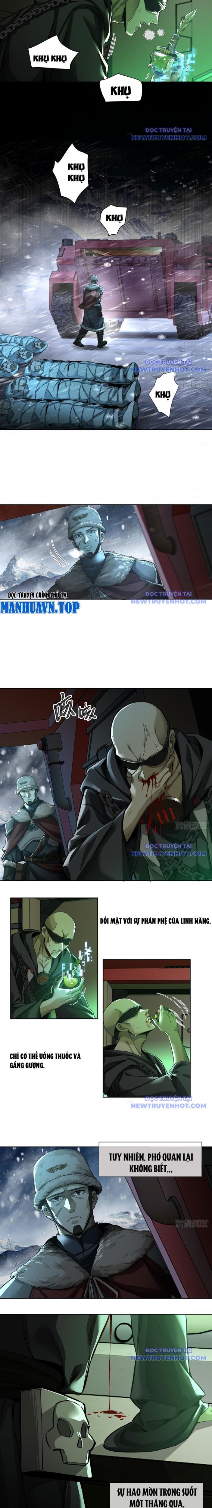 Truyền Kỳ Thái Lạc: Chapter 177