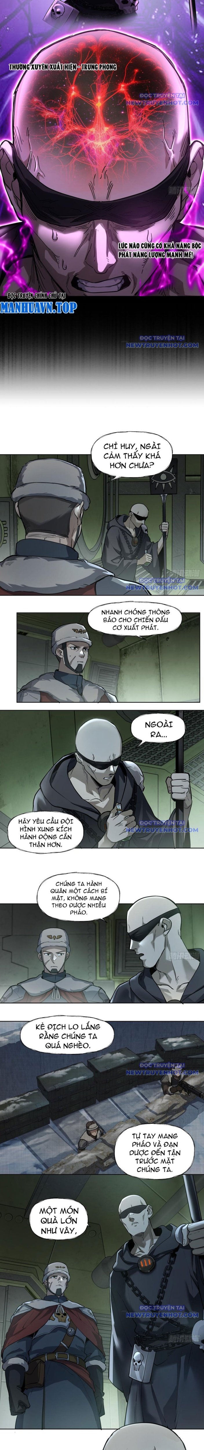 Truyền Kỳ Thái Lạc: Chapter 177