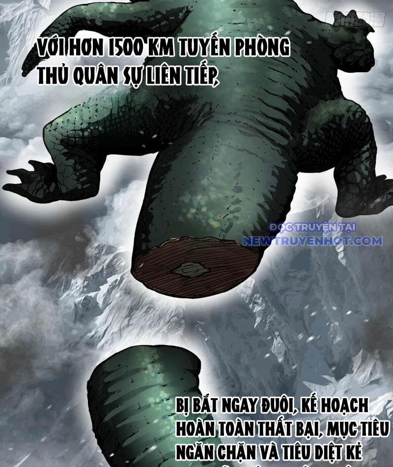 Truyền Kỳ Thái Lạc: Chapter 178