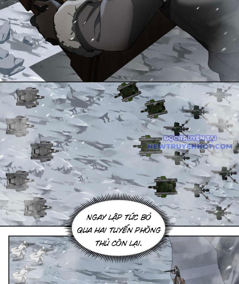 Truyền Kỳ Thái Lạc: Chapter 178