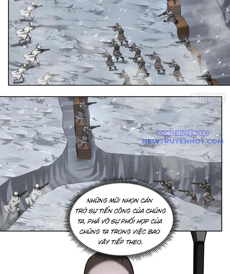 Truyền Kỳ Thái Lạc: Chapter 178