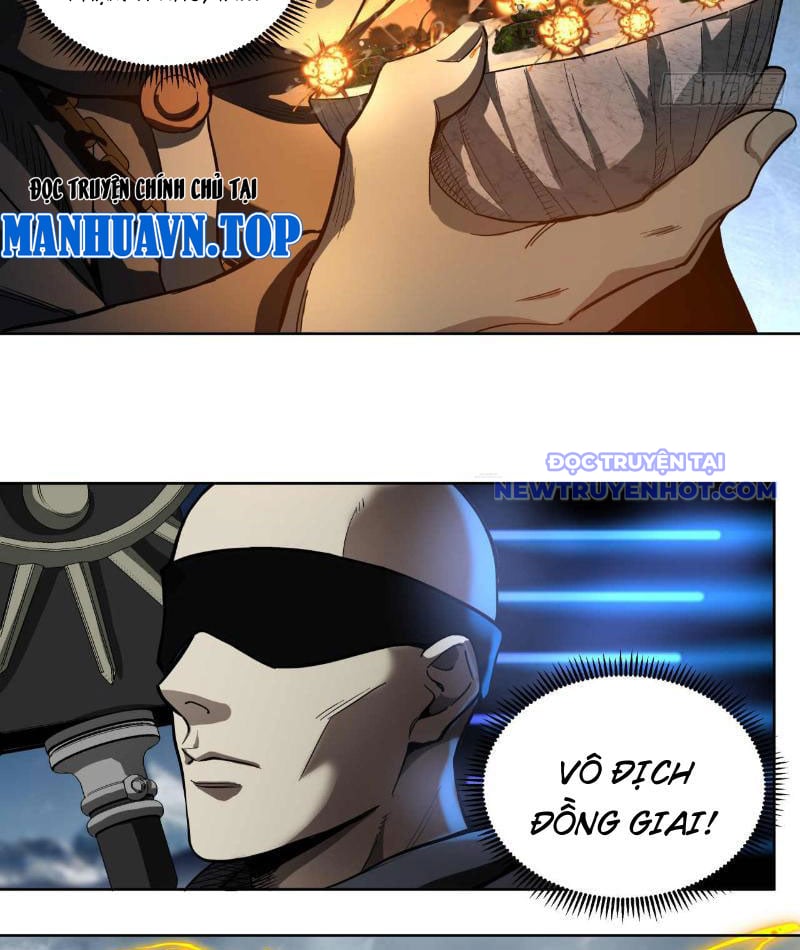 Truyền Kỳ Thái Lạc: Chapter 178