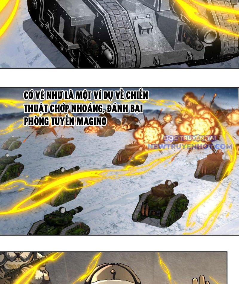 Truyền Kỳ Thái Lạc: Chapter 178