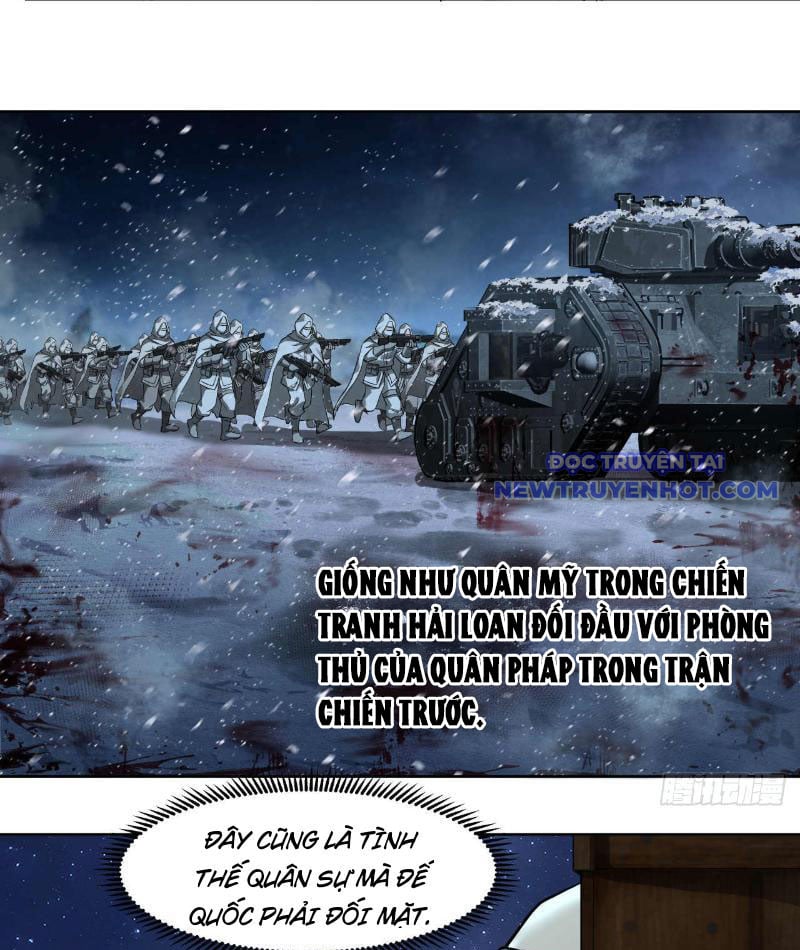 Truyền Kỳ Thái Lạc: Chapter 178