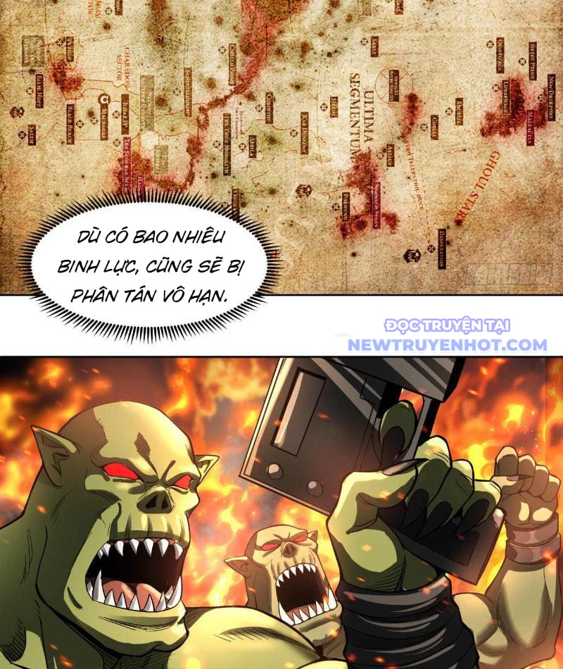 Truyền Kỳ Thái Lạc: Chapter 178