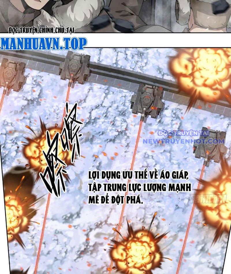 Truyền Kỳ Thái Lạc: Chapter 178