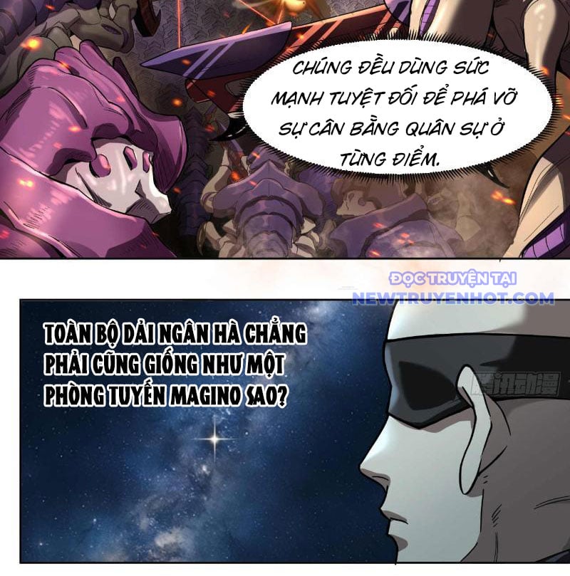 Truyền Kỳ Thái Lạc: Chapter 178