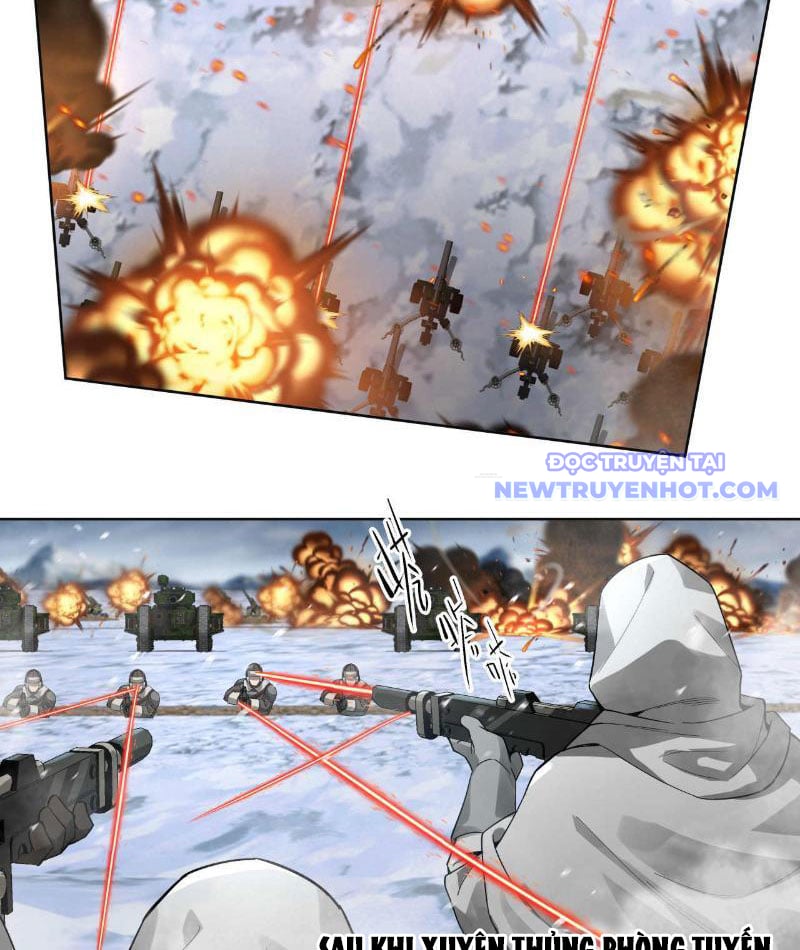 Truyền Kỳ Thái Lạc: Chapter 178