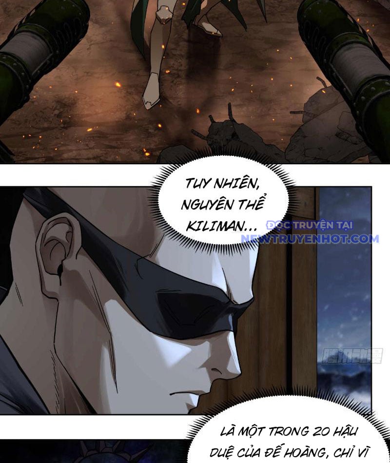 Truyền Kỳ Thái Lạc: Chapter 178