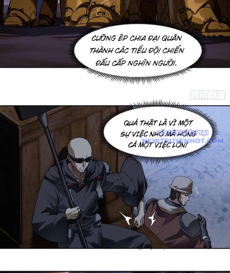 Truyền Kỳ Thái Lạc: Chapter 178