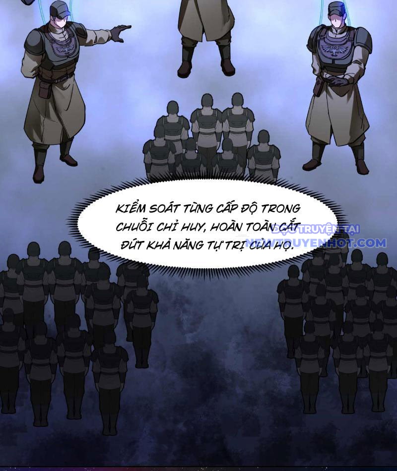 Truyền Kỳ Thái Lạc: Chapter 178