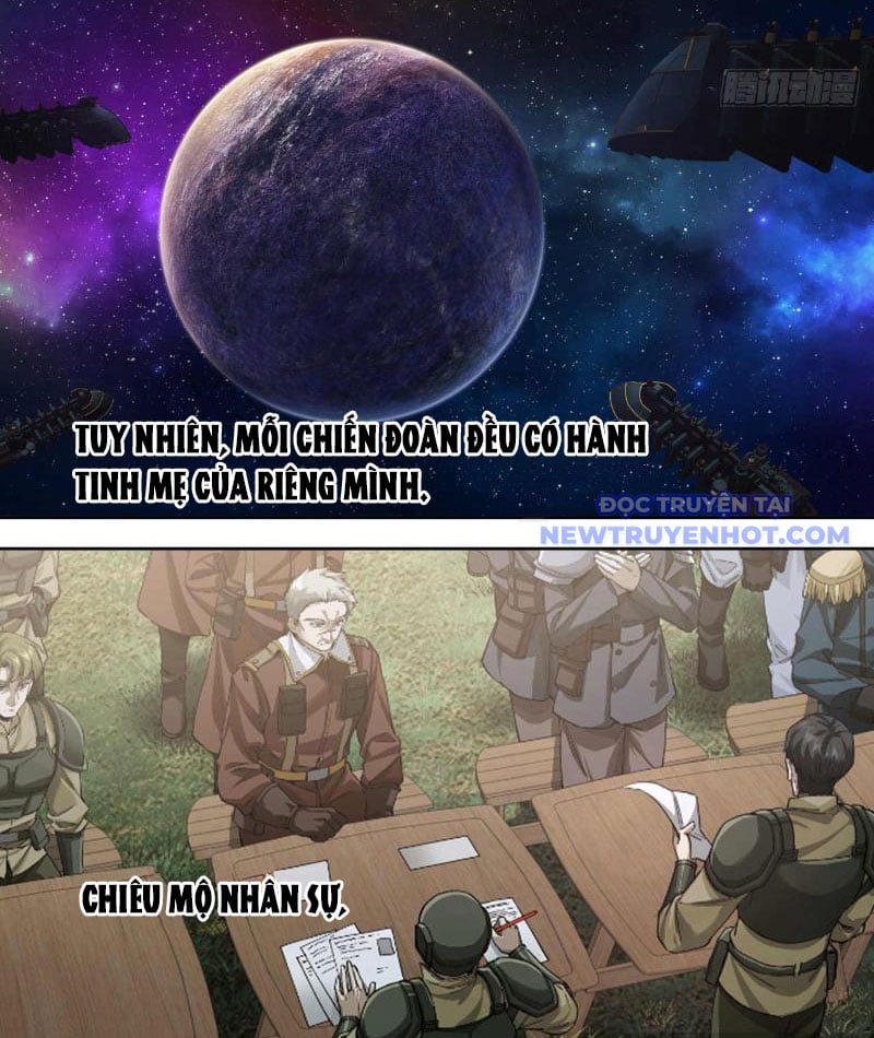 Truyền Kỳ Thái Lạc: Chapter 178