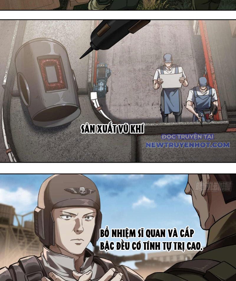 Truyền Kỳ Thái Lạc: Chapter 178