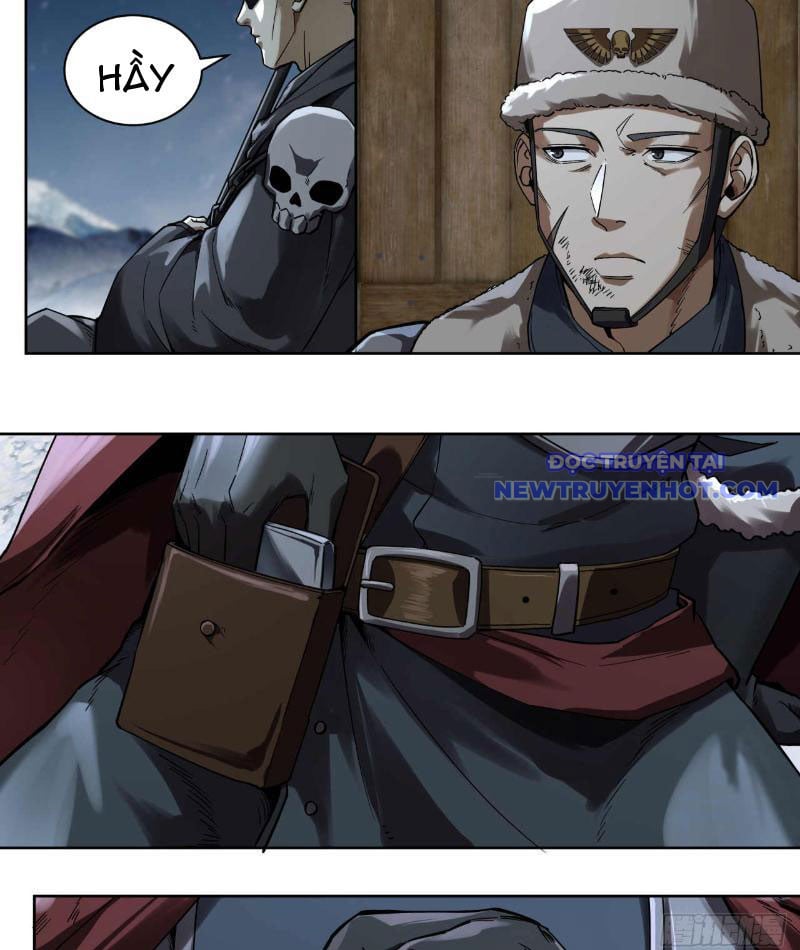 Truyền Kỳ Thái Lạc: Chapter 178