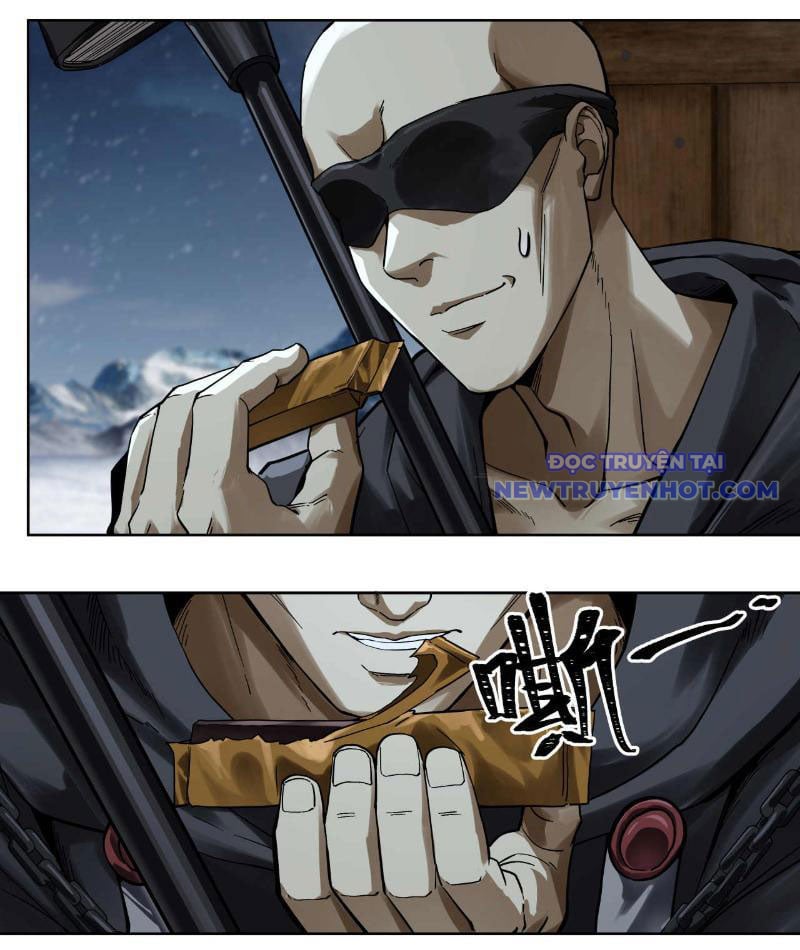 Truyền Kỳ Thái Lạc: Chapter 178