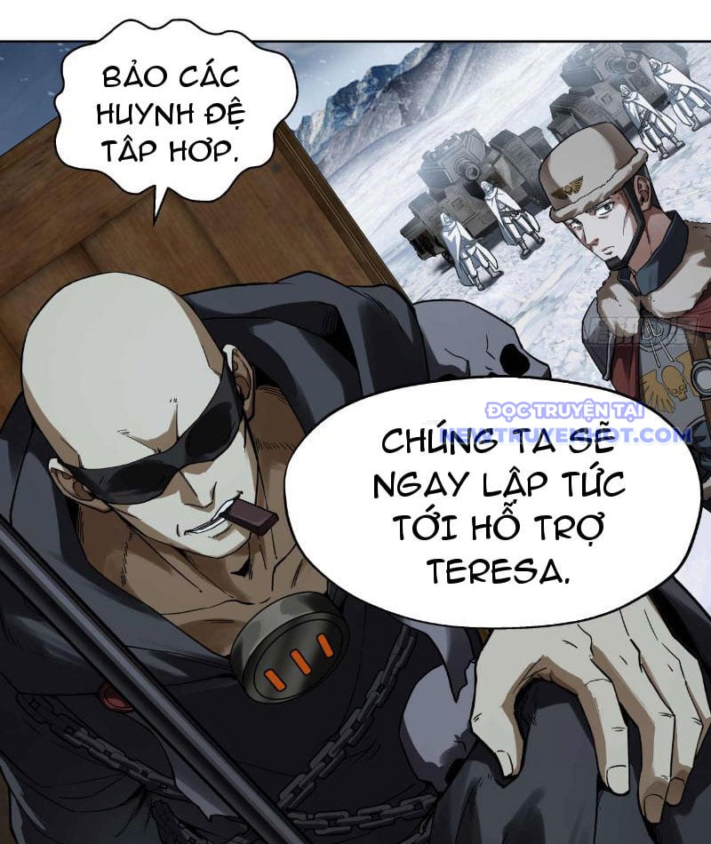 Truyền Kỳ Thái Lạc: Chapter 178