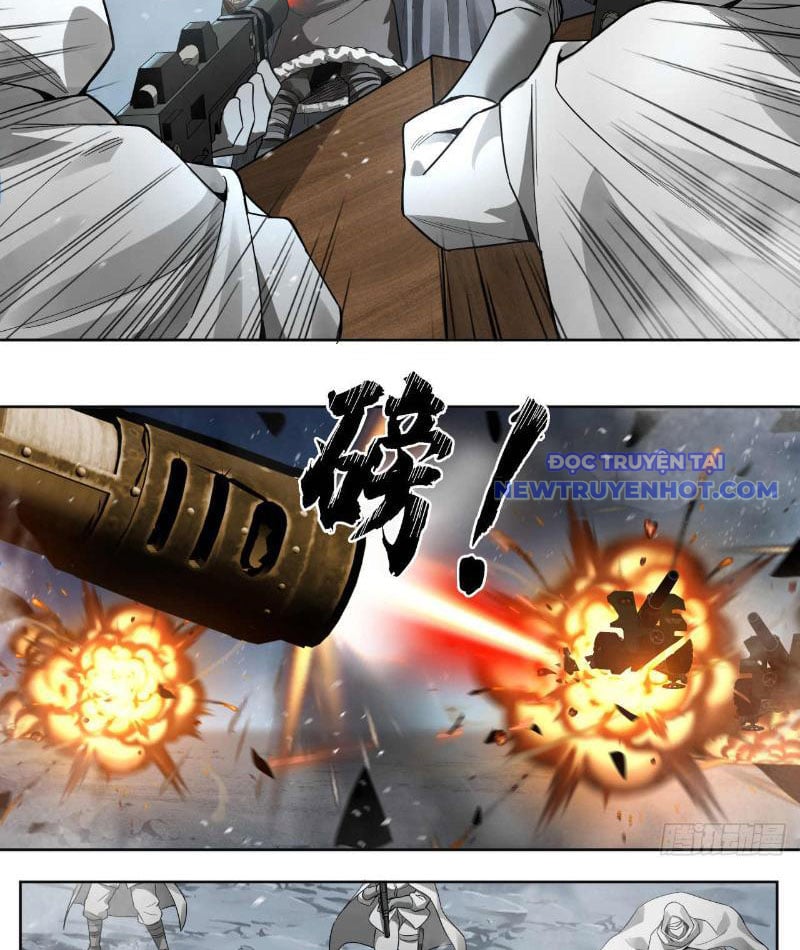 Truyền Kỳ Thái Lạc: Chapter 178