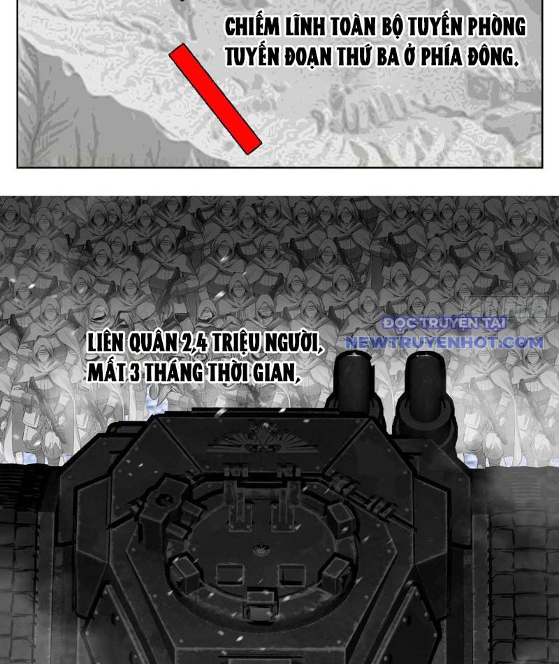 Truyền Kỳ Thái Lạc: Chapter 178