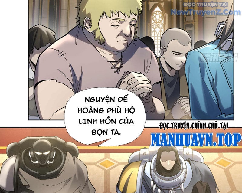 Truyền Kỳ Thái Lạc: Chapter 185