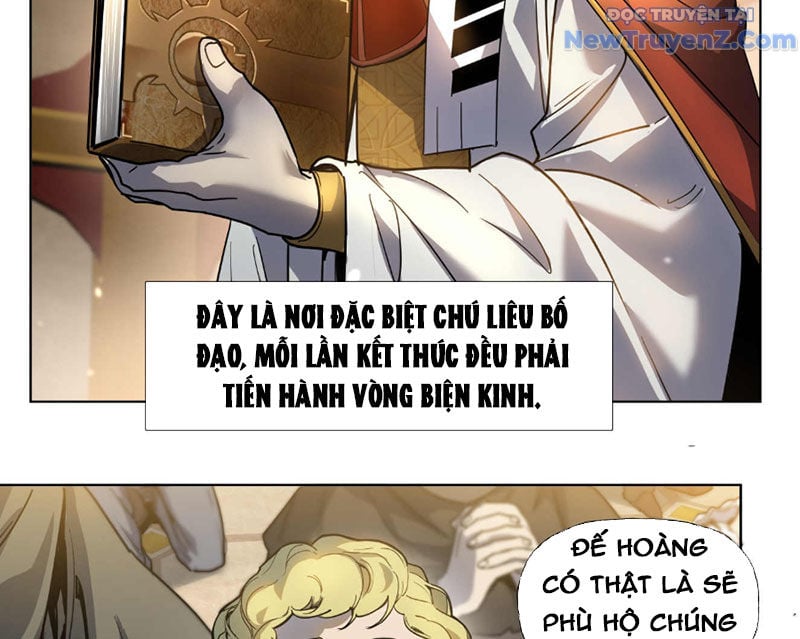 Truyền Kỳ Thái Lạc: Chapter 185
