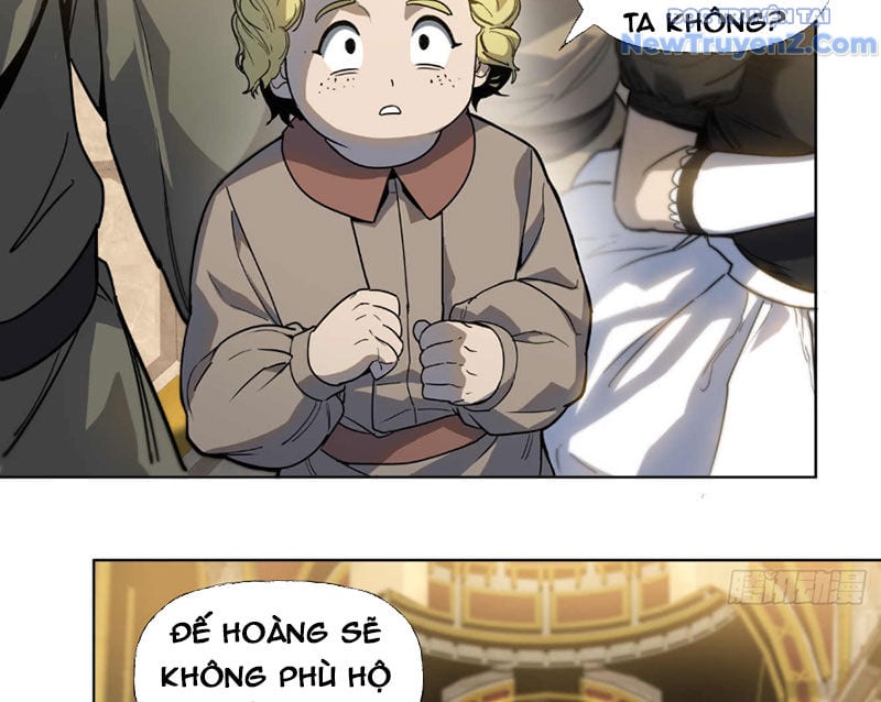 Truyền Kỳ Thái Lạc: Chapter 185