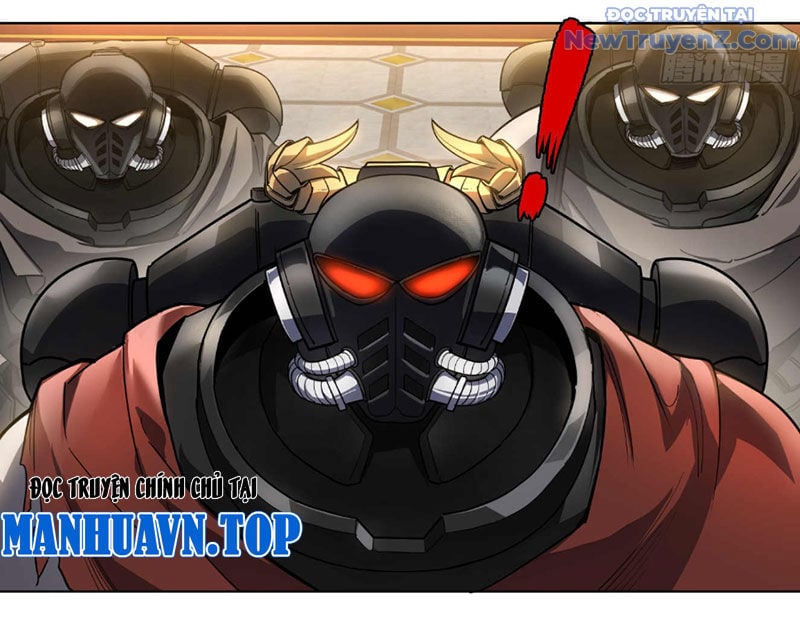 Truyền Kỳ Thái Lạc: Chapter 185