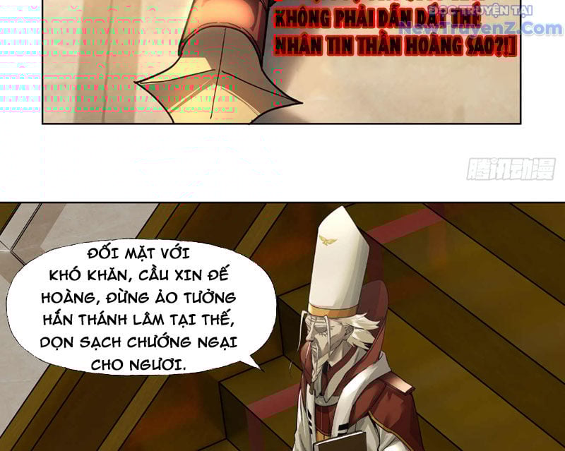 Truyền Kỳ Thái Lạc: Chapter 185