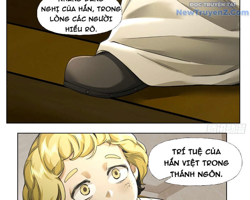 Truyền Kỳ Thái Lạc: Chapter 185