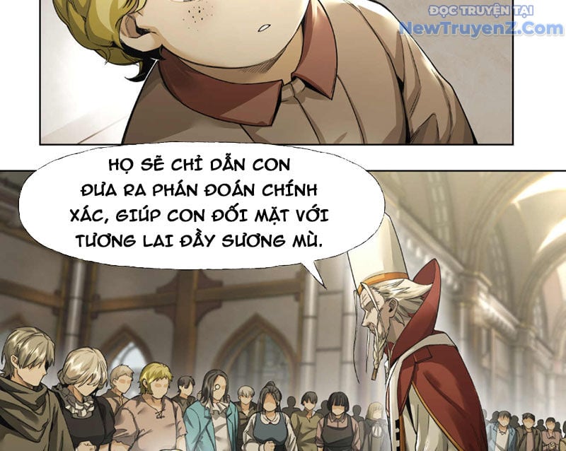 Truyền Kỳ Thái Lạc: Chapter 185