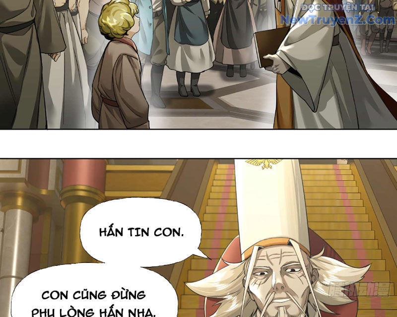 Truyền Kỳ Thái Lạc: Chapter 185