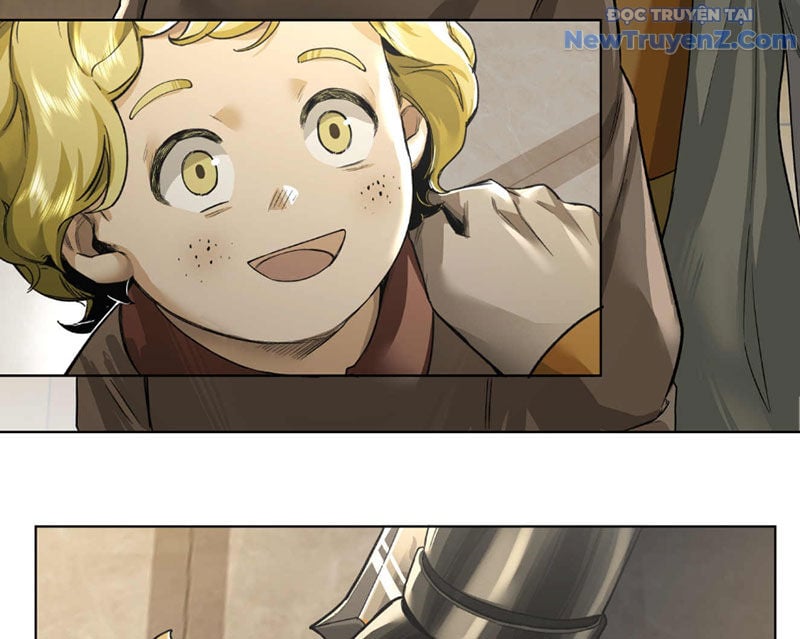 Truyền Kỳ Thái Lạc: Chapter 185