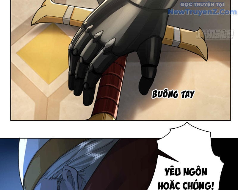 Truyền Kỳ Thái Lạc: Chapter 185