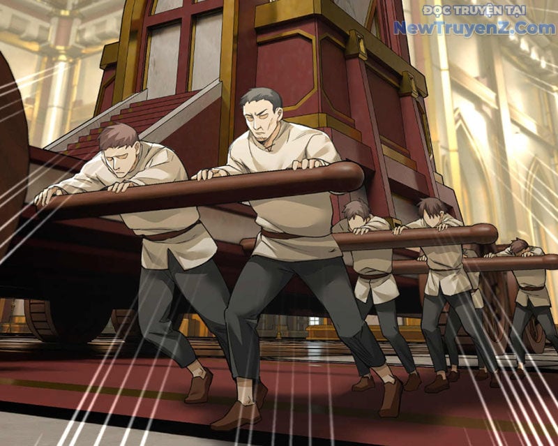 Truyền Kỳ Thái Lạc: Chapter 185