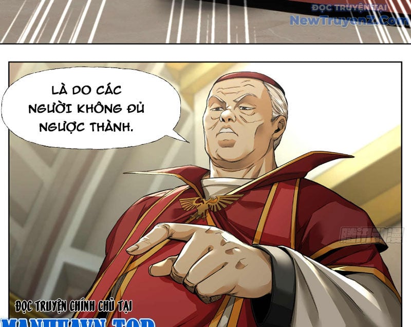 Truyền Kỳ Thái Lạc: Chapter 185