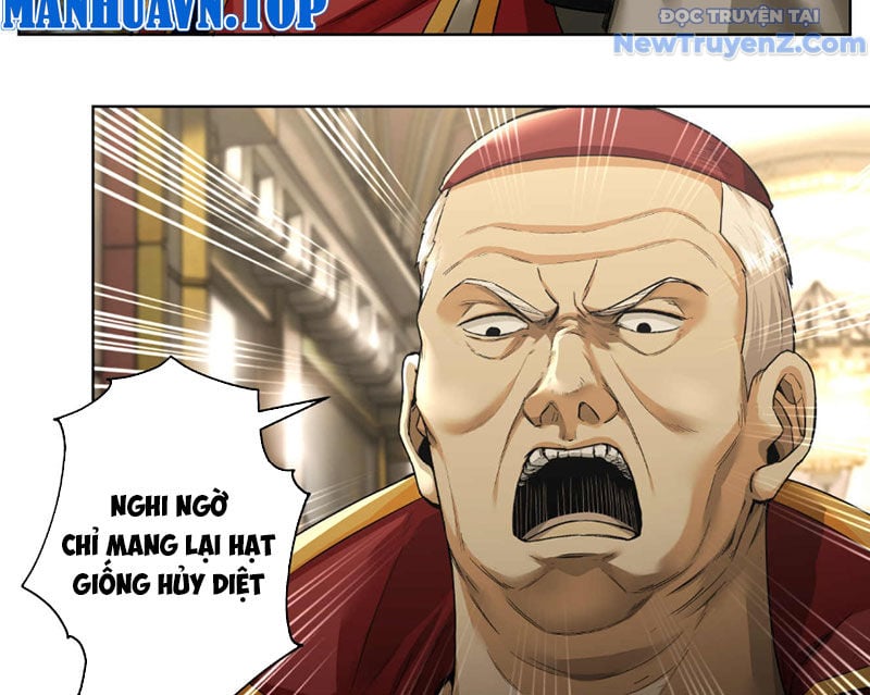 Truyền Kỳ Thái Lạc: Chapter 185