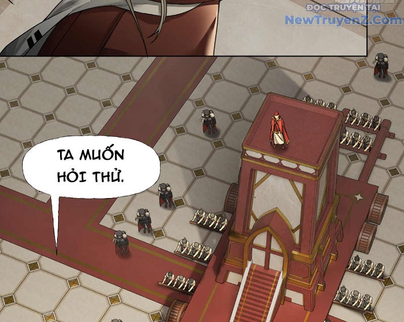 Truyền Kỳ Thái Lạc: Chapter 185