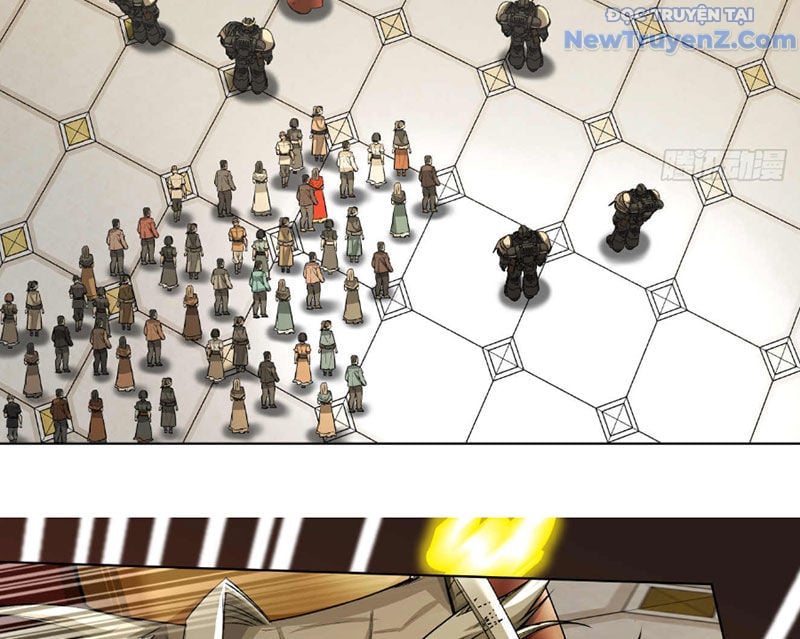 Truyền Kỳ Thái Lạc: Chapter 185