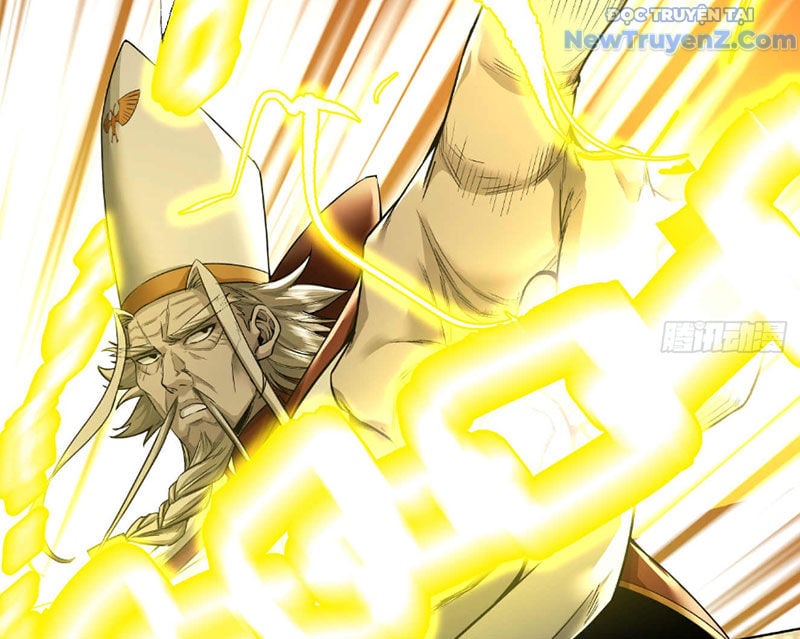 Truyền Kỳ Thái Lạc: Chapter 185