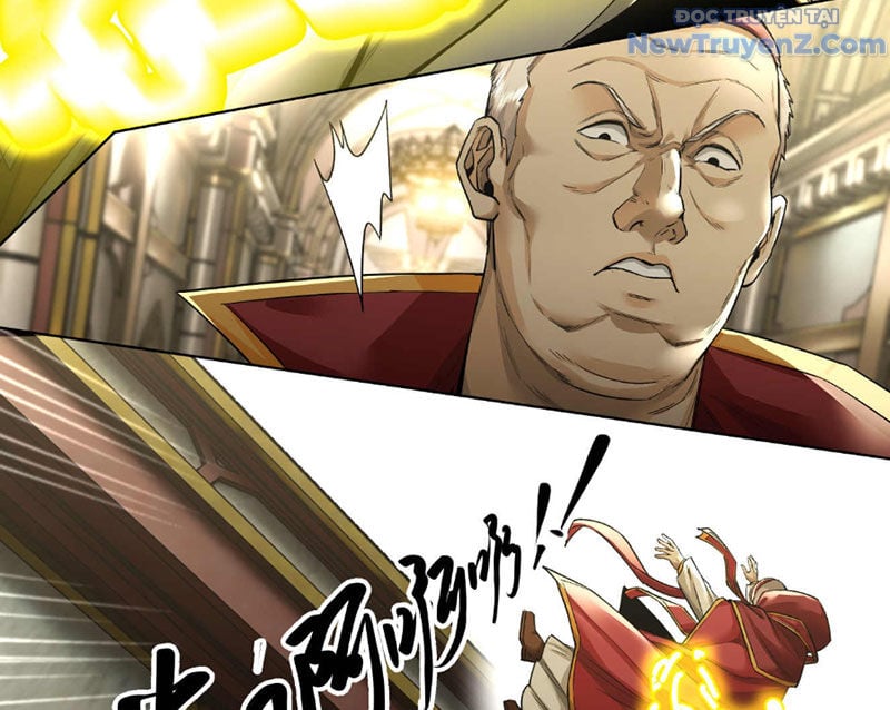 Truyền Kỳ Thái Lạc: Chapter 185