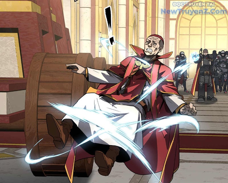 Truyền Kỳ Thái Lạc: Chapter 185