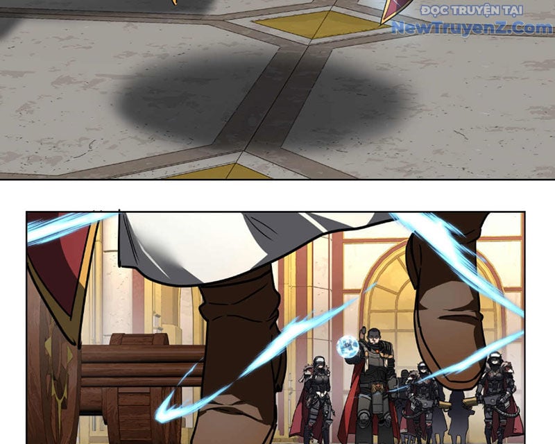 Truyền Kỳ Thái Lạc: Chapter 185